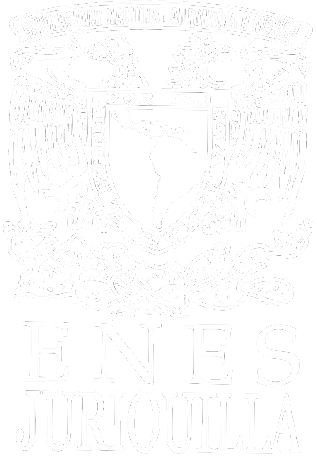 Escudo - Escuela Nacional de Estudios Superiores Unidad Juriquilla (ENESJ)
