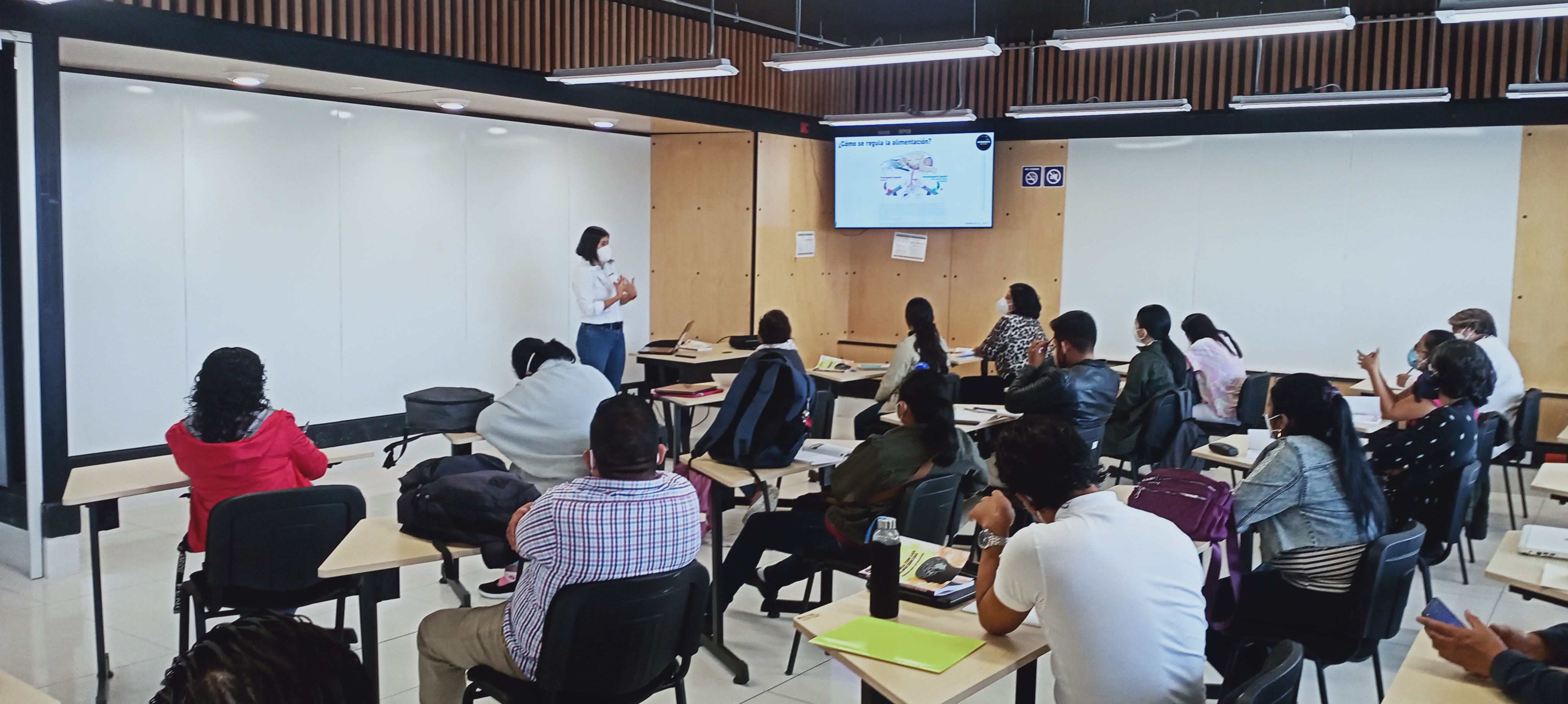 Curso-taller 2022