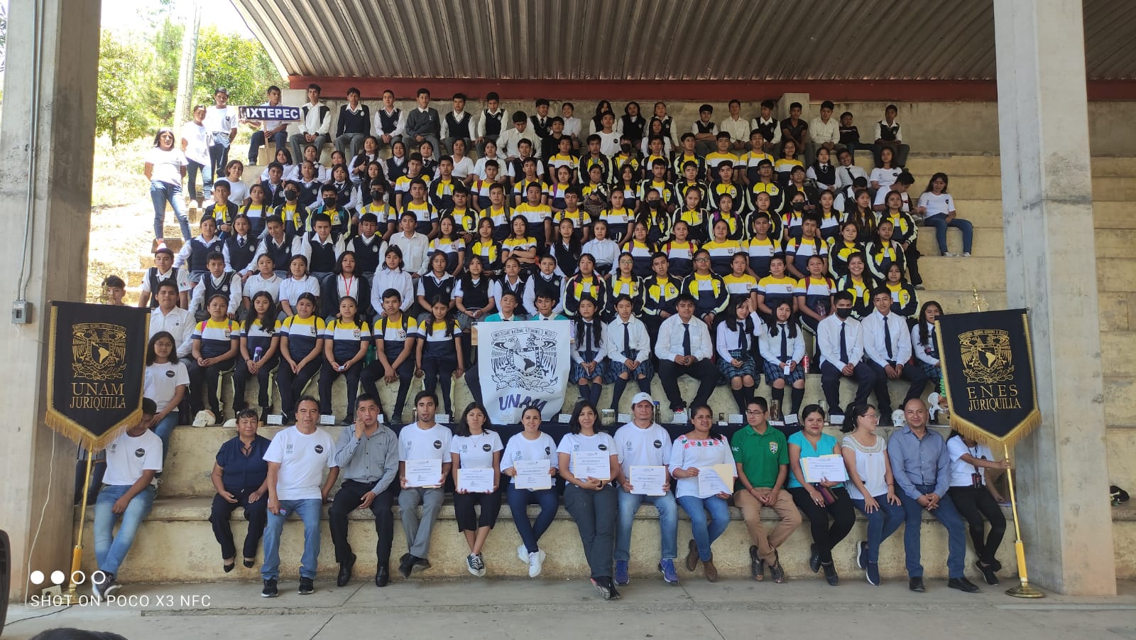 Feria de Neurociencias 2023
